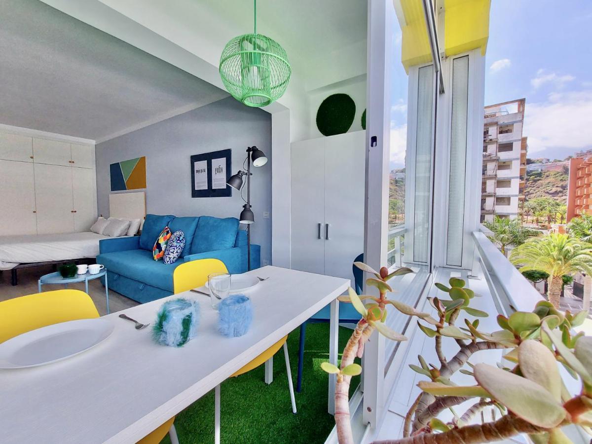 Studio Bahamas By Tor Puerto de la Cruz  Exterior photo