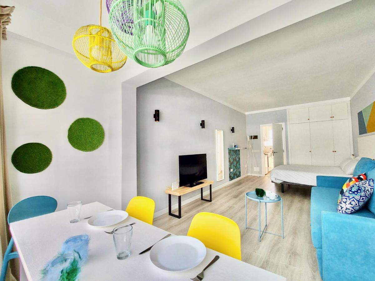 Studio Bahamas By Tor Puerto de la Cruz  Exterior photo